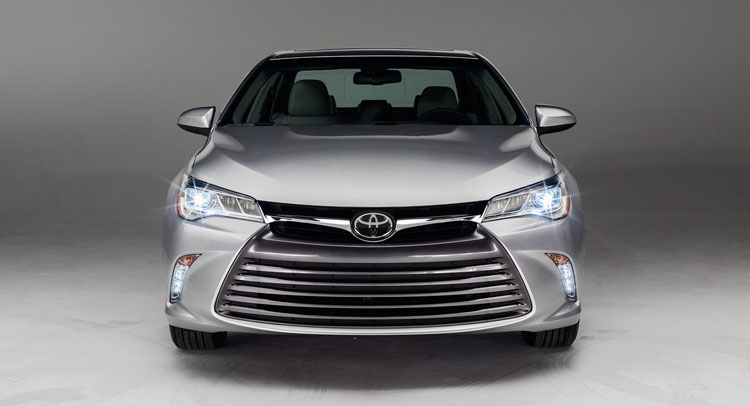  Toyota to Start Using Aluminum in High-Volume Production as of 2016