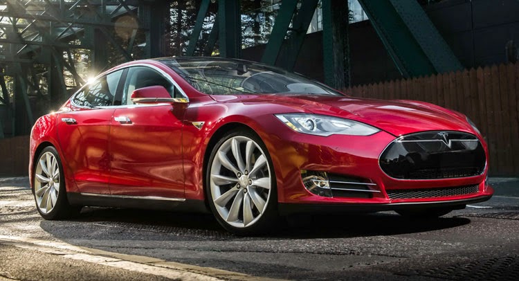 Does Tesla Have Thousands Of Unsold Model S Inventory