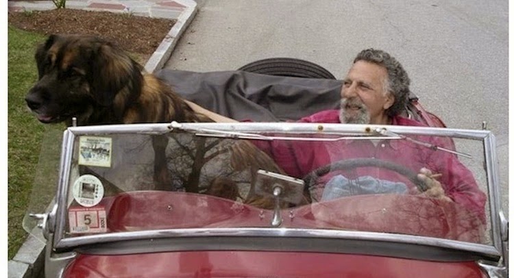  Legendary ‘Car Talk’ Host Tom Magliozzi, 77, Dies