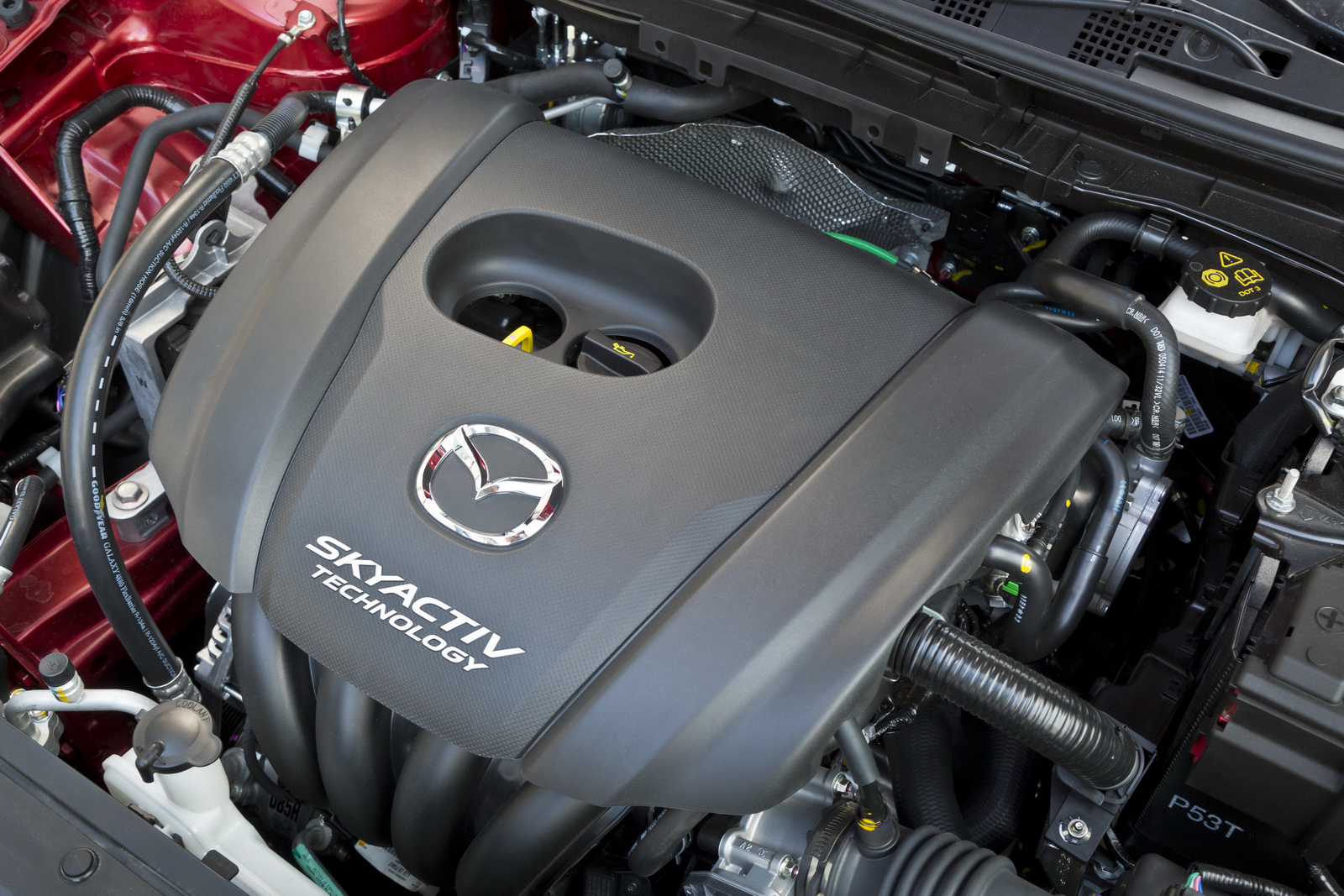 Адаптивная коробка передач на mazda 3 skyactiv почему машина тупит