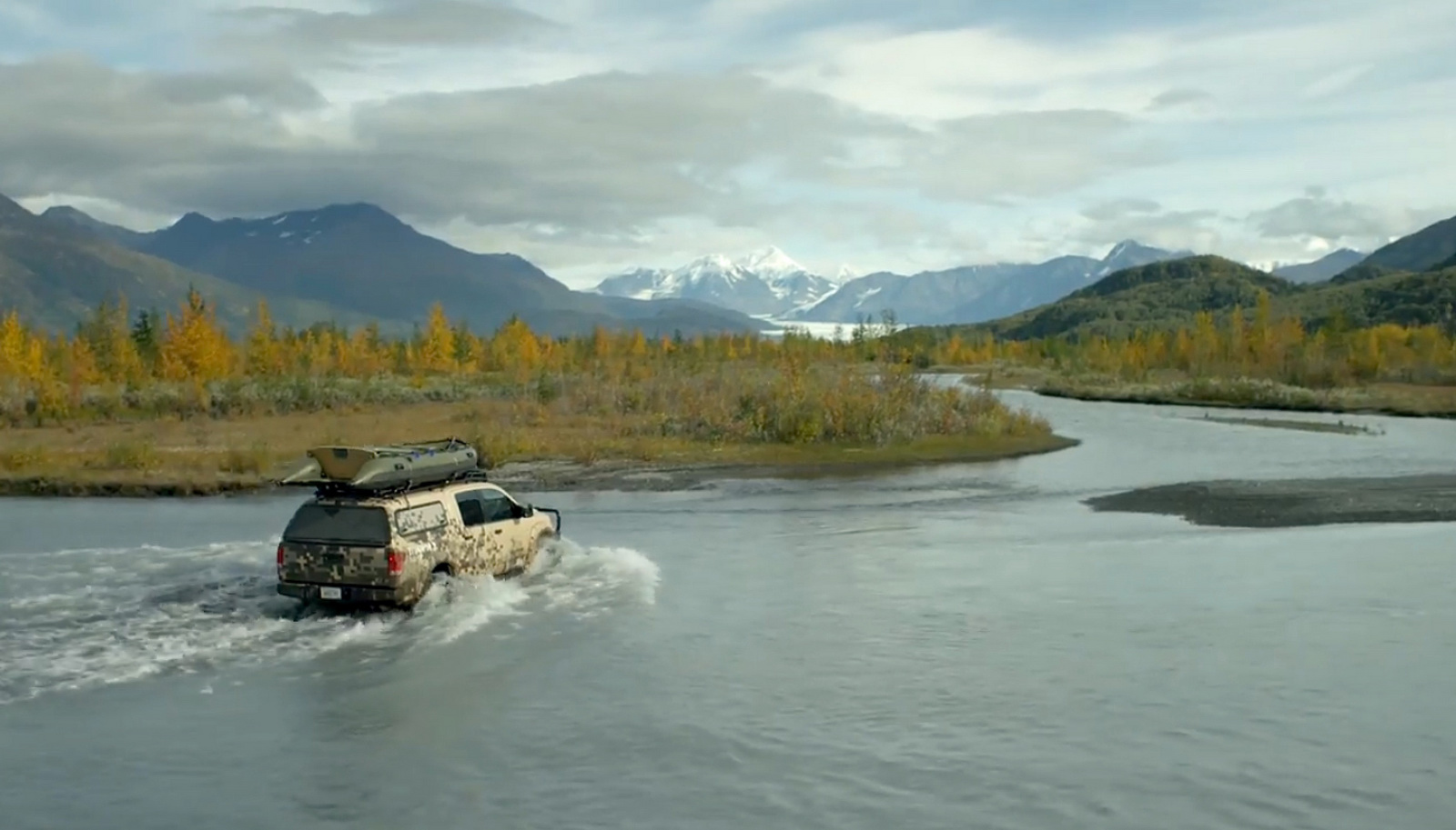 Nissan’s Project Titan Short Film | Carscoops