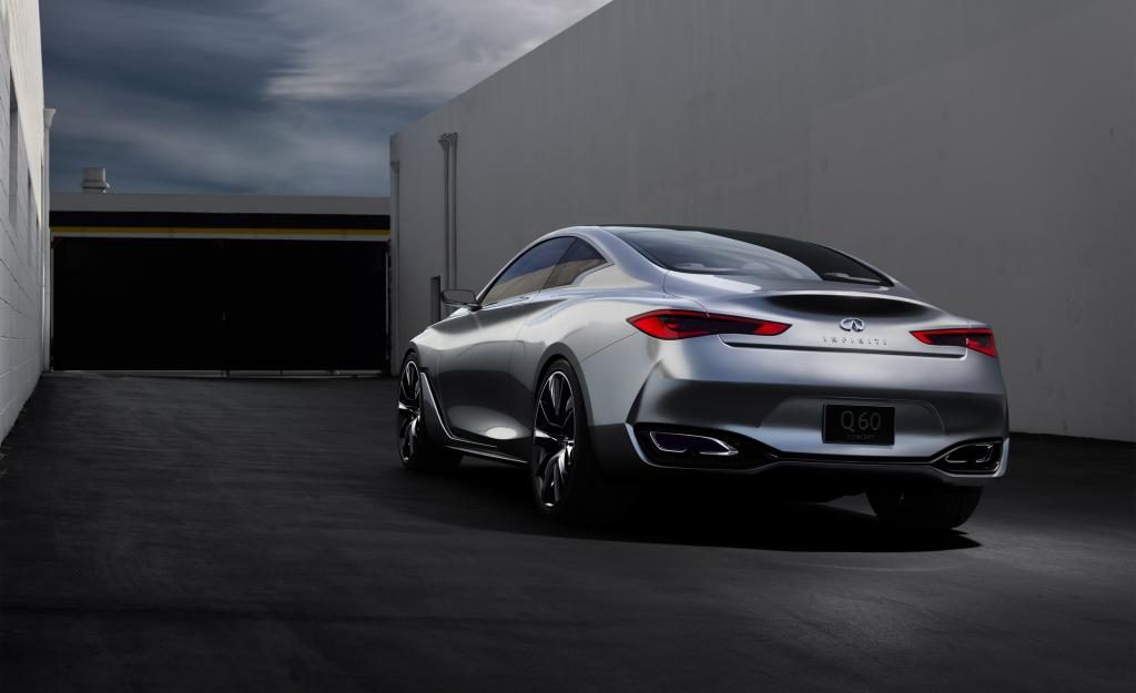 new q60 coupe