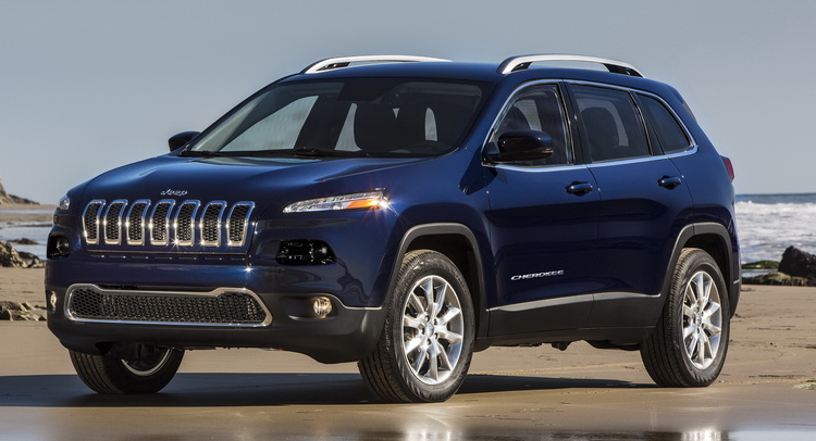  Jeep to Adopt “Flexible” Styling, Won’t Mess With the Wrangler Though