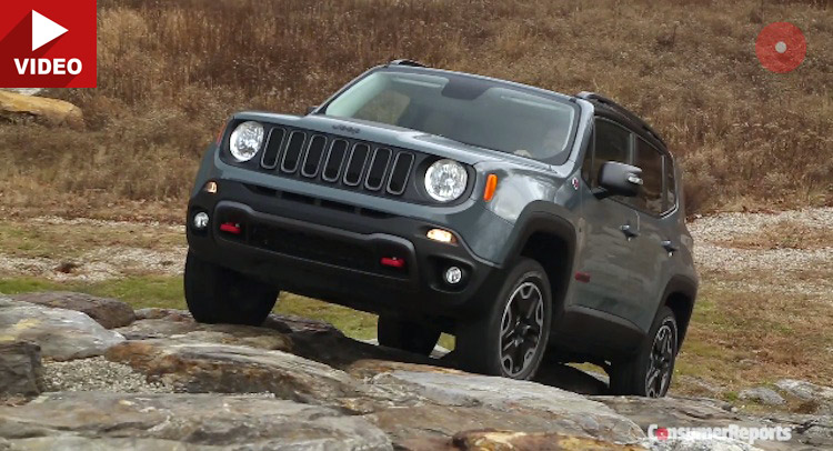  CR Gives An American Take On The 2015 Jeep Renegade