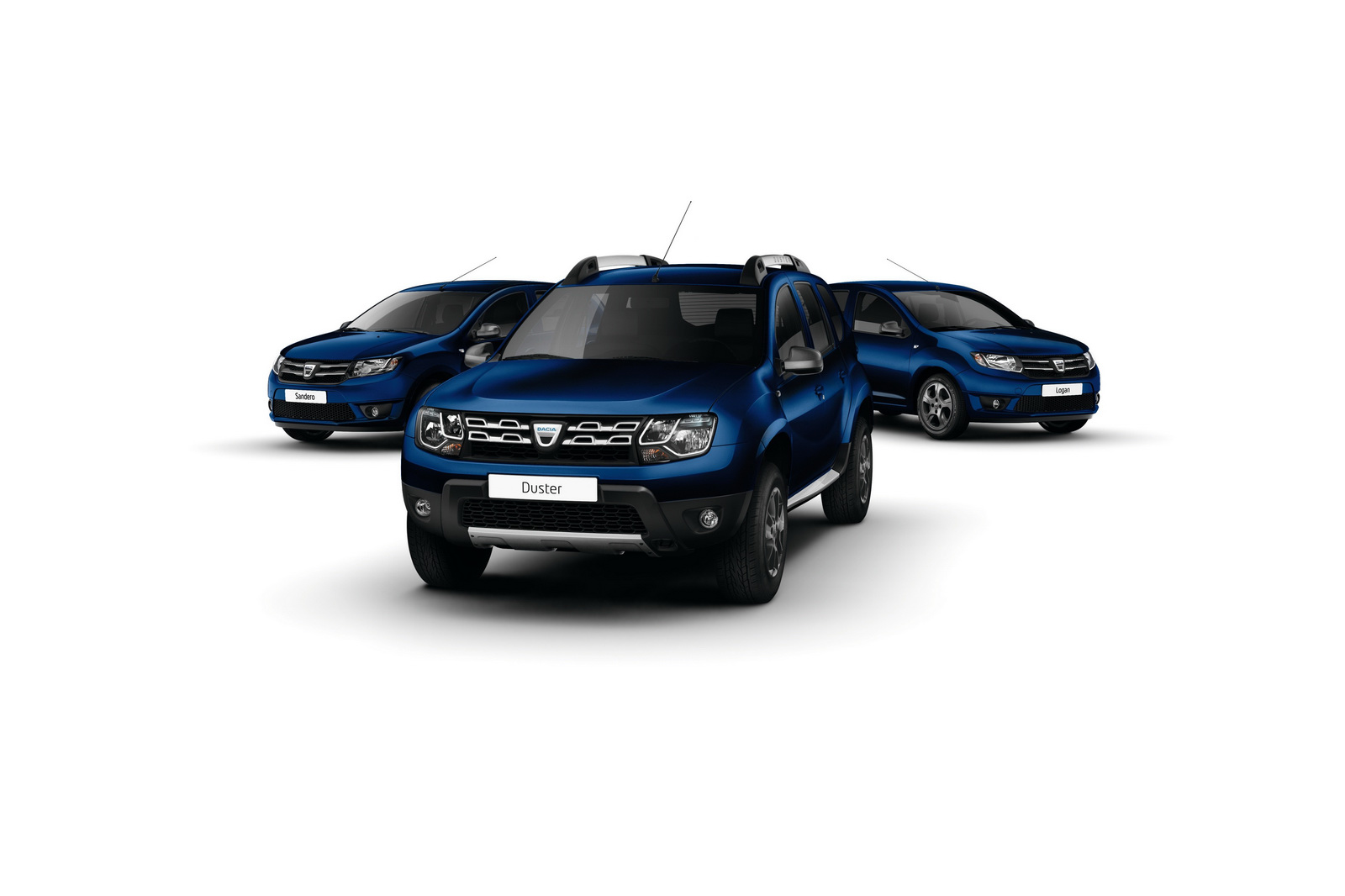 Dacia Duster 10th Anniversary Limited Edition Launched In Europe