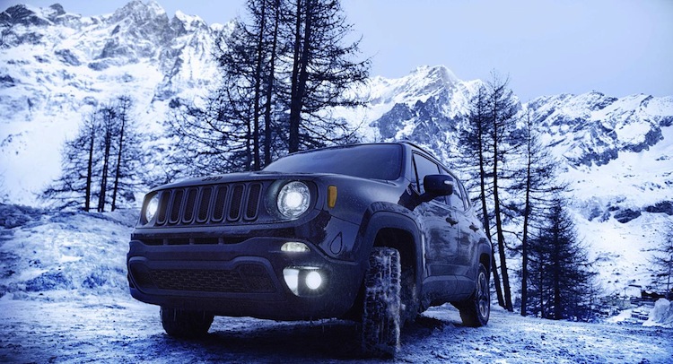  Jeep Renegade Super Bowl Ad Is Really About The Rest Of The World