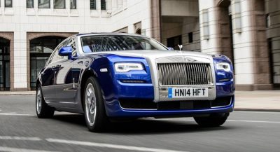 RollsRoyce Ghost Price in India  Images Mileage  Reviews  carandbike