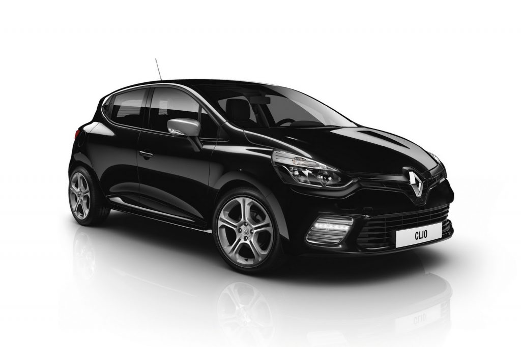 Your Renault Clio Dynamique a Look for £400 | Carscoops
