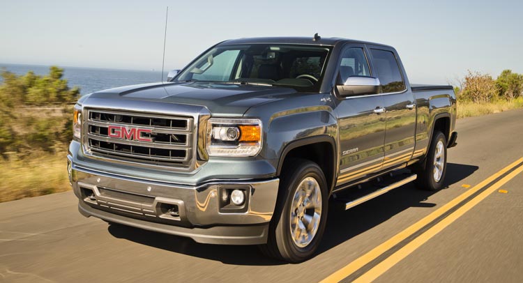  GM Drops 100,000-Mile Powertrain Warranty For Chevy And GMC Because It Went By Unnoticed