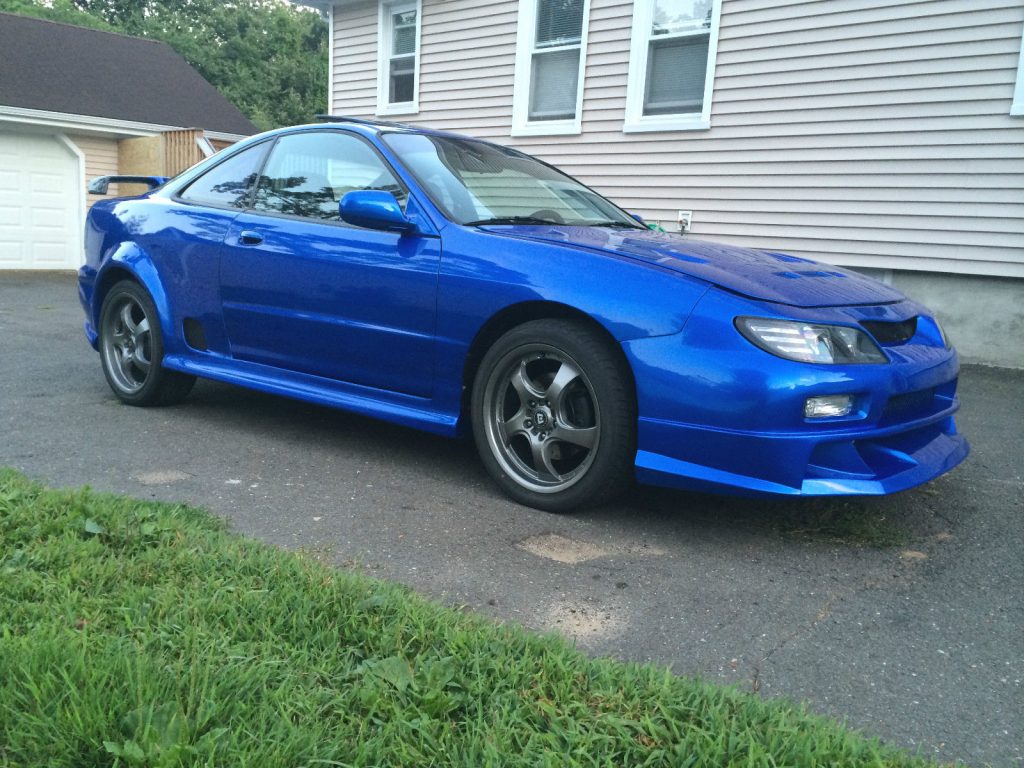 acura skyline