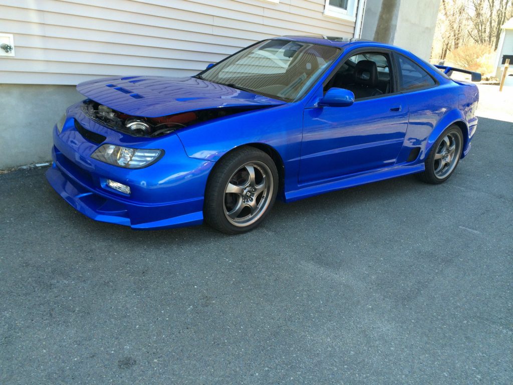 acura skyline