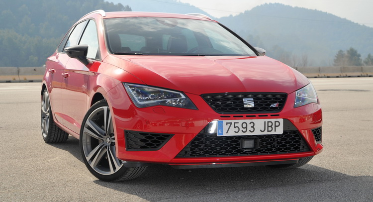  SEAT Reports Impressive 15.8% Income Growth in 2014