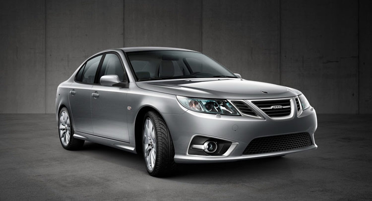  Saab Owner NEVS Announces End of Reorganization