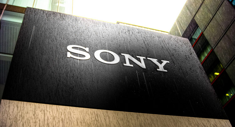  Sony Looking To Penetrate Automotive Industry to Boost Profits