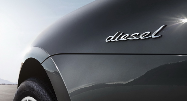  TDI-Tuning Will Make Your Diesel-Powered Porsche Even Faster