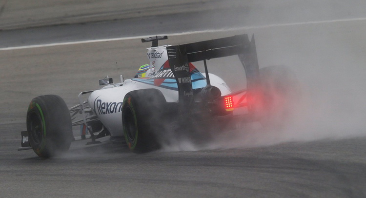  Williams Needs To Overcome Soft Tire Issues Before Challenging Mercedes & Ferrari