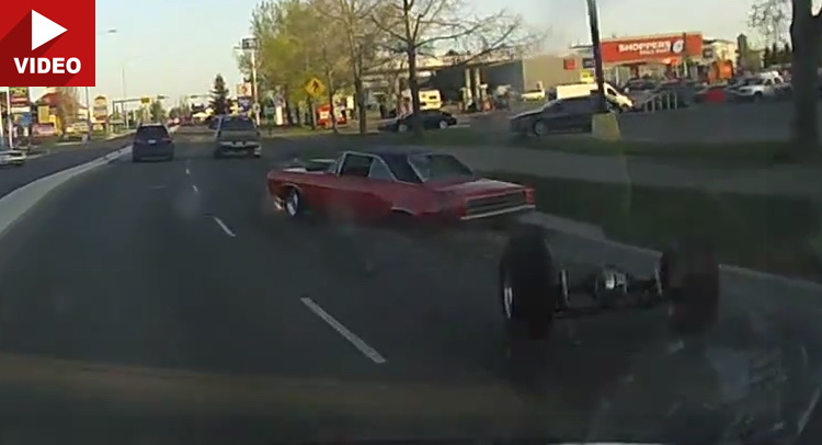  This is What Happens When ‘American Muscle’ Goes Wrong