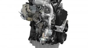 VW Unveils All-New 272PS 1.0L 3-Cylinder TSI, 608PS 6.0L W12 TSI ...