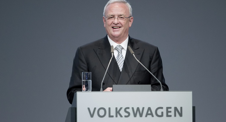  VW’s Search For Piech Successor Continues