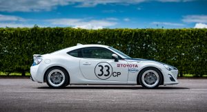 Toyota Pays Tribute To Past Race And Rally Cars With GT86 Liveries [39 ...