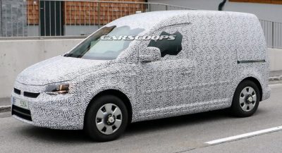 Skoda Reportedly Delays Next-Gen Roomster MPV For 2016