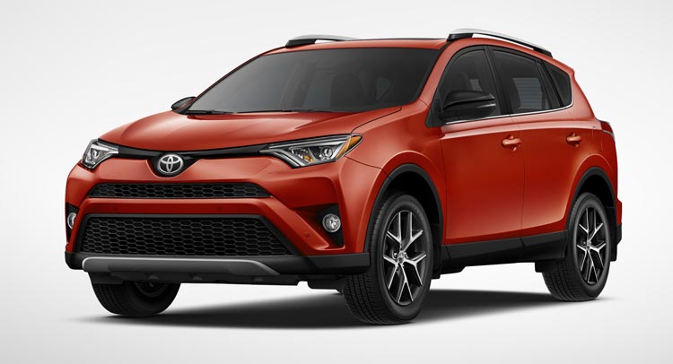  Toyota Remains Most Valuable Auto Brand In 2015