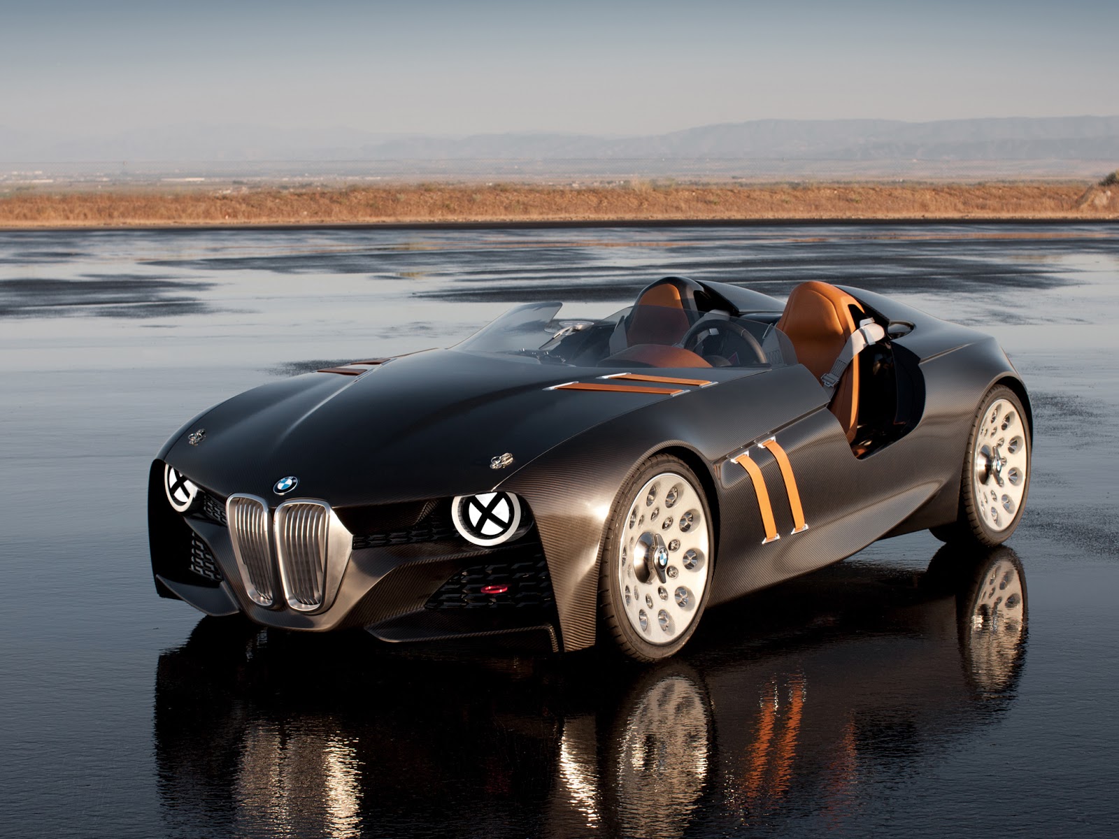 Looking Back At BMW’s Villa D’Este Concepts | Carscoops