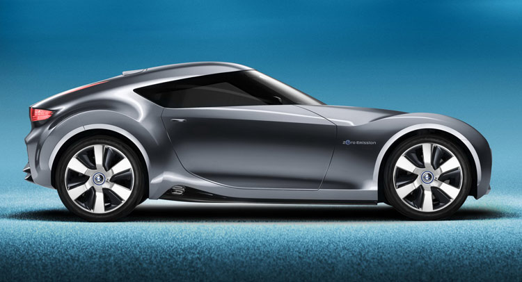  Nissan 370Z Replacement Will Draw From Classic 240Z