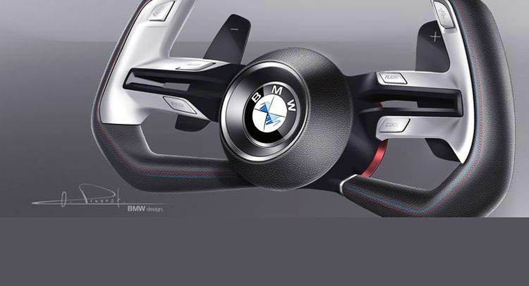  BMW Confirms Two World Premiere Concepts For Monterey; Could One Of Them Be The M2?