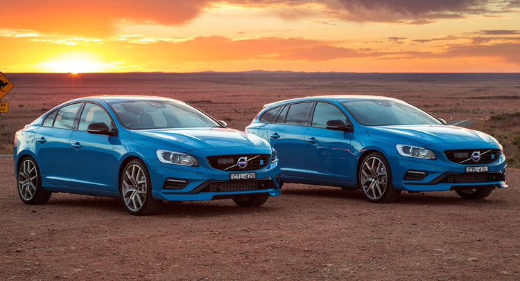  Polestar Is Now A Wholly-Owned Volvo Subsidiary, Just Like AMG Is To Mercedes