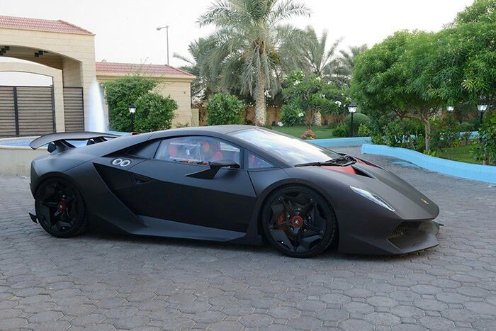 Lamborghini Sesto Elemento Pops Up For Sale On A Forum For $3 Million |  Carscoops