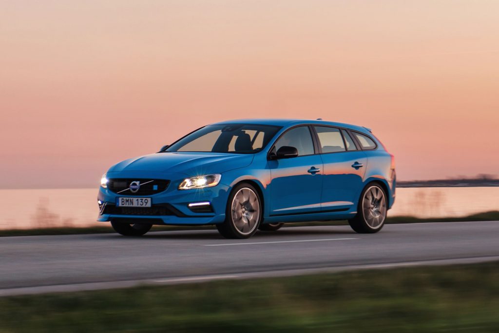 Polestar Is Now A Wholly-Owned Volvo Subsidiary, Just Like AMG Is To ...