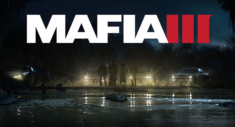  Mafia III Game Announced – Trailer Debuts Next Week