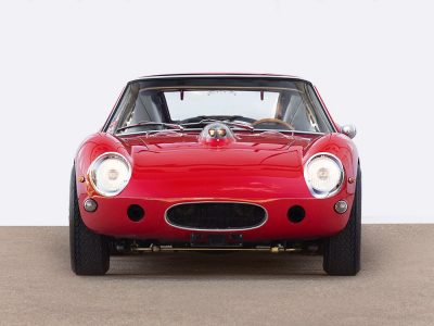 One-Of-A-Kind Ferrari 250 GT Drogo Pops Up For Auction | Carscoops