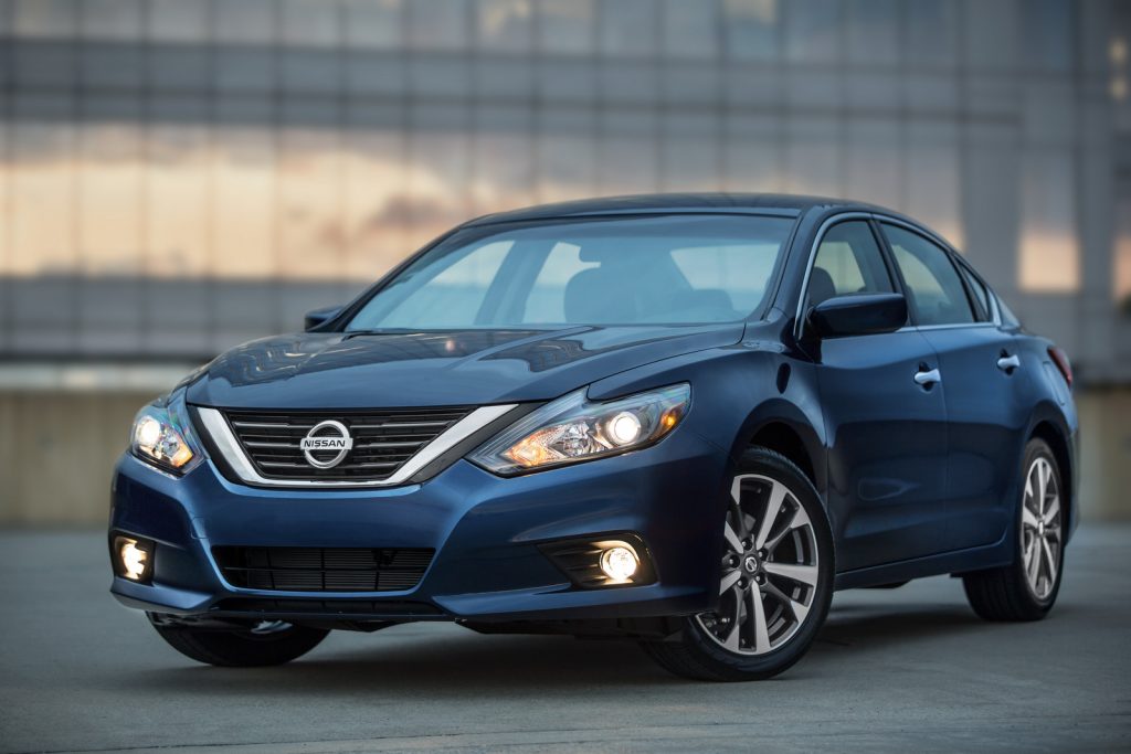 2015 altima sr