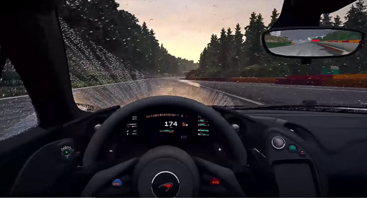 Forza Motorsport 6 - Análise
