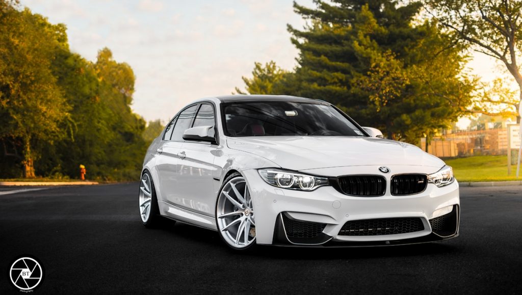 bmw m3 custom wheels