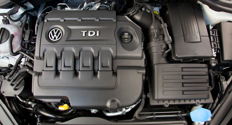  VW Told US Regulators Of Second Suspect Software On 2016 TDI Models