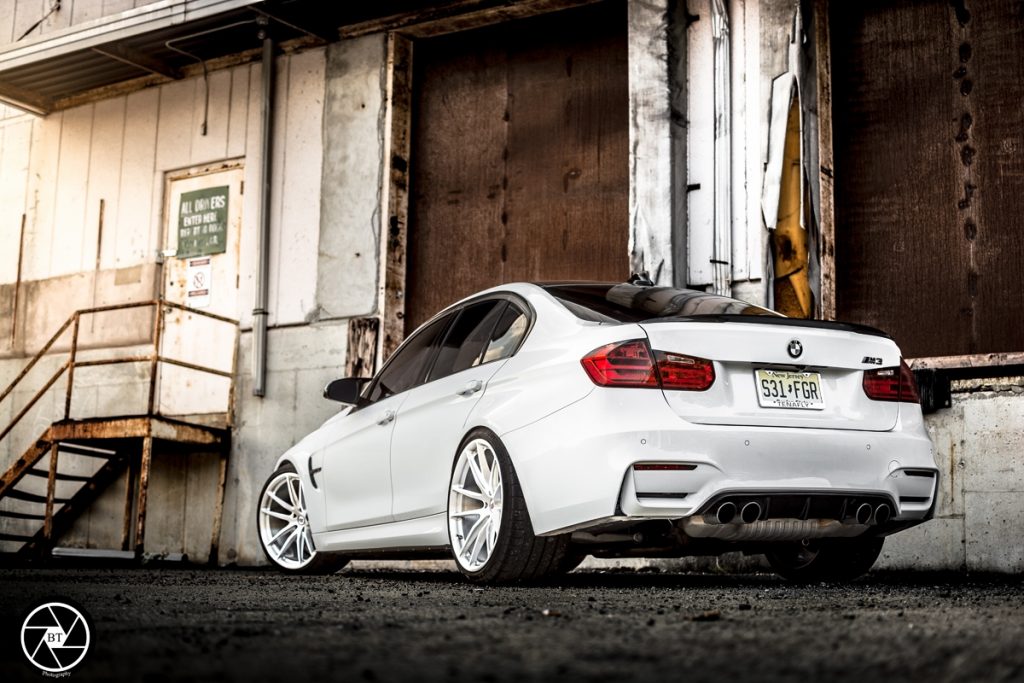 bmw m3 custom wheels