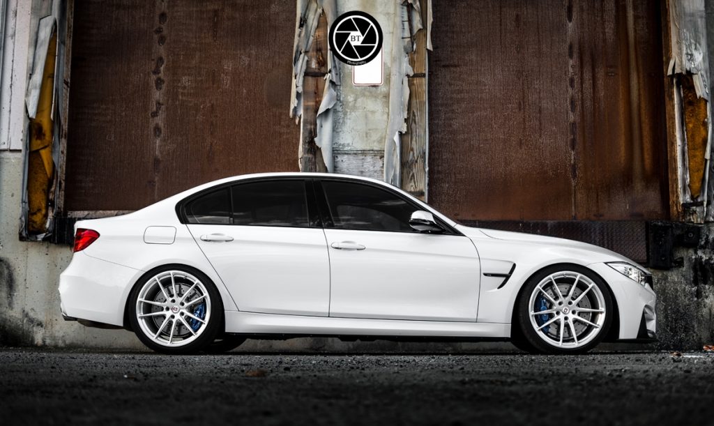 bmw m3 custom wheels