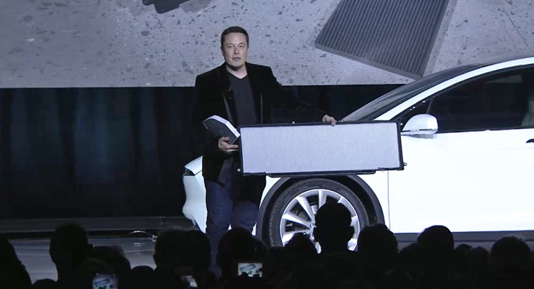  Expert Refutes Tesla Model X Bioweapon Defense Air Conditioning