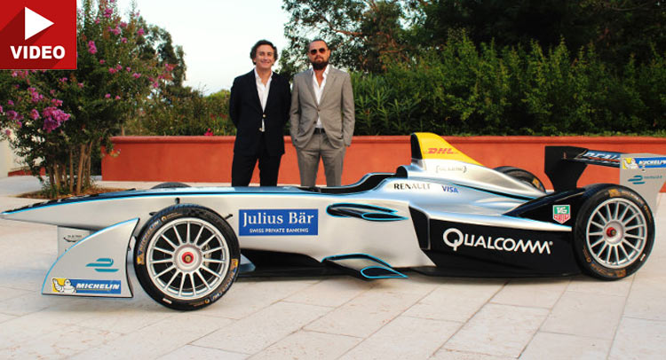  Formula E Promises To Be More Exciting In Its Second Season