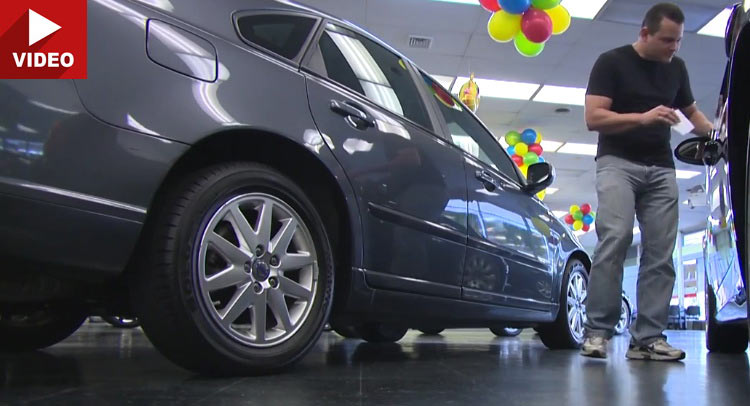  Consumer Reports Owner Satisfaction Survey Reveals 7 Cars People Regret Buying
