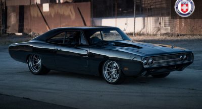 This Late 1960’s Dodge Charger Is Hard To Resist | Carscoops