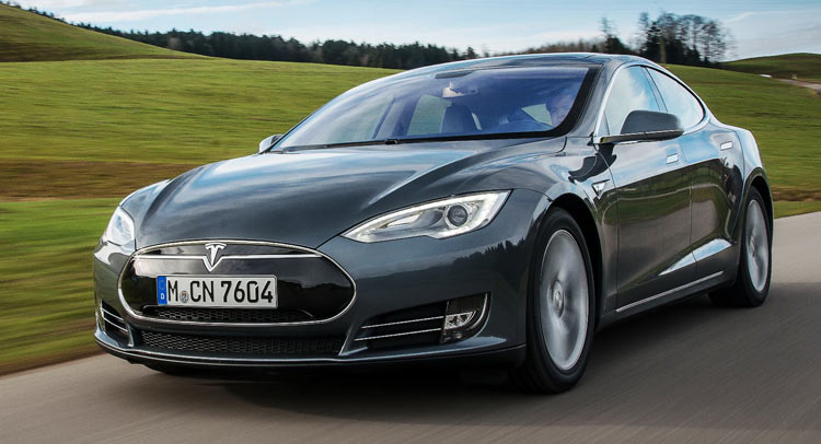  Tesla Plans To Launch Fully Autonomous Car Within The Next Two Years