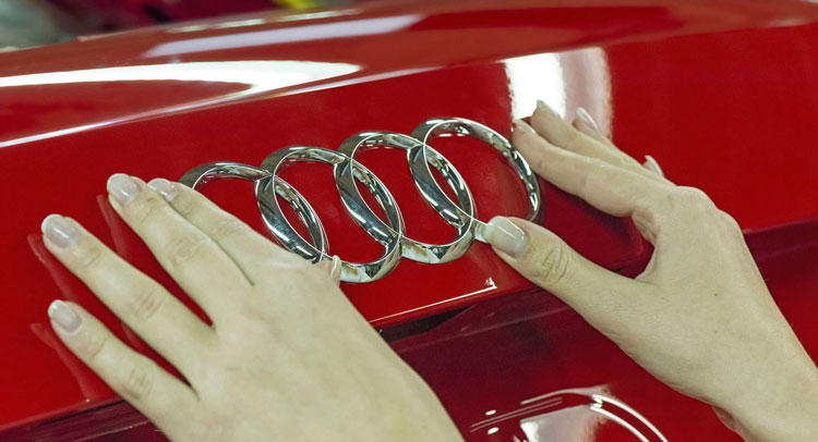 Audi Announces Investment Plan, Confirms Q2 And New-Gen Q5