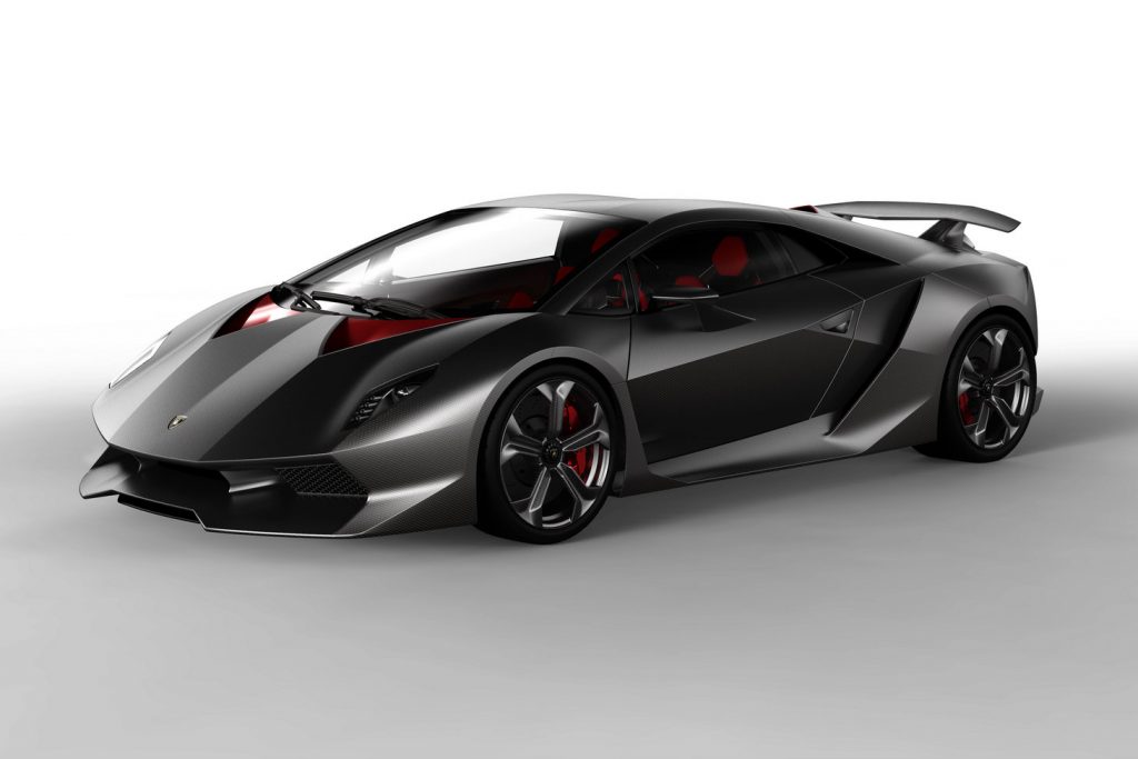 Lamborghini Centenario Special Confirmed For Geneva | Carscoops