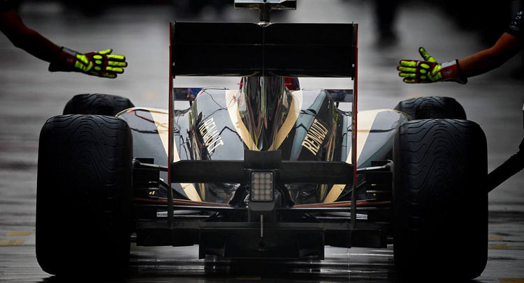  Renault Completes Lotus Takeover, Set For Interesting 2016 Season