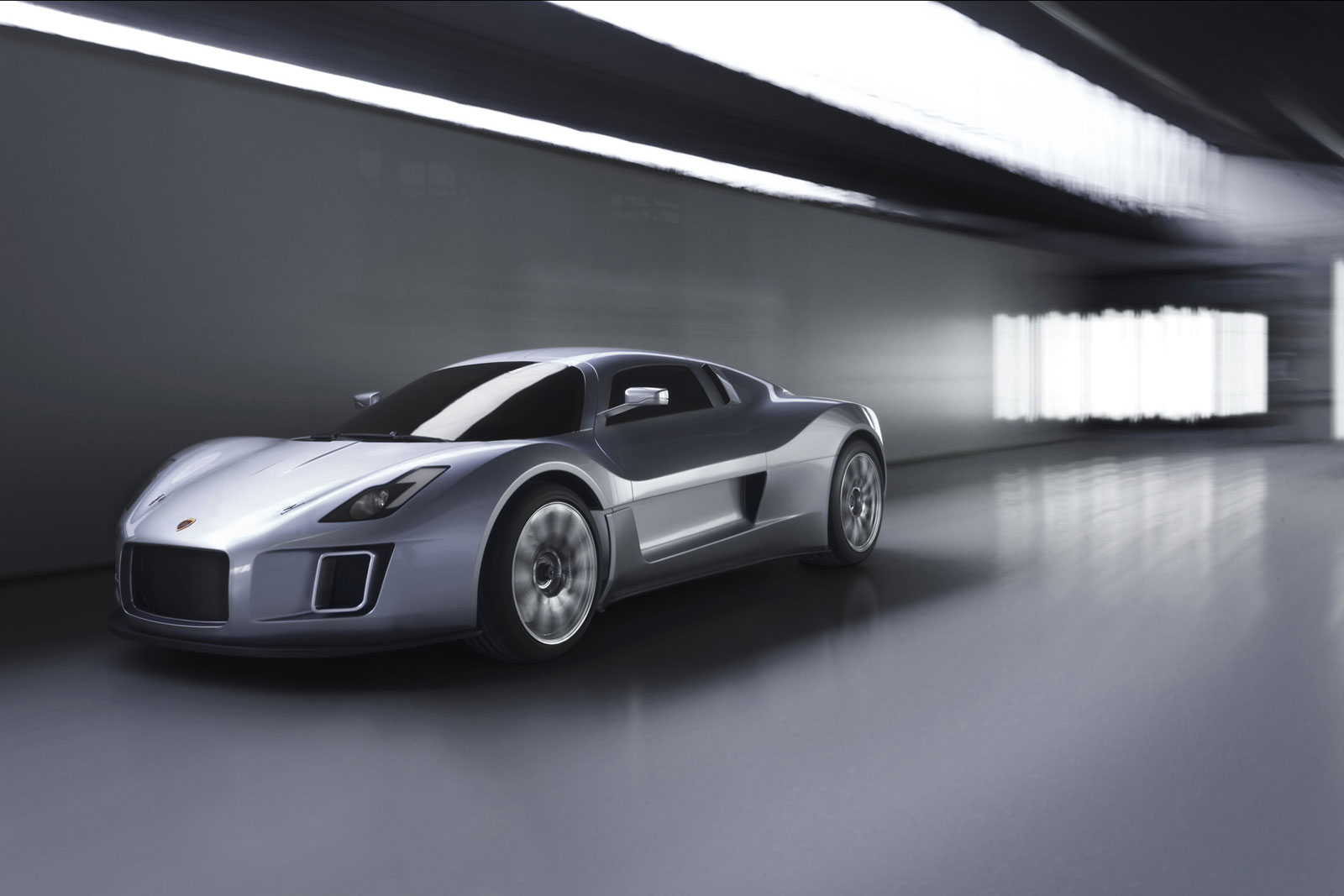 Infiniti Sports car set for Debut Within 3 Years - GTspirit