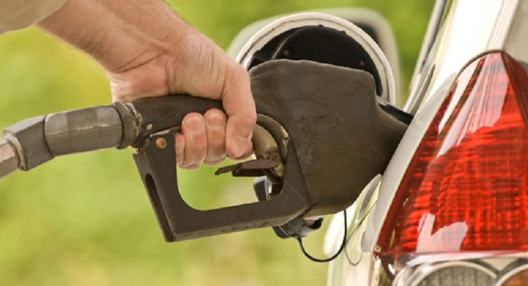  Man Forgets Wife At Gas Station And Drives For 60 Miles